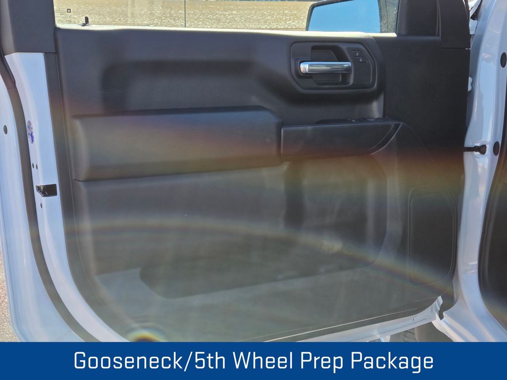 2026 GMC Sierra 3500HD Pro