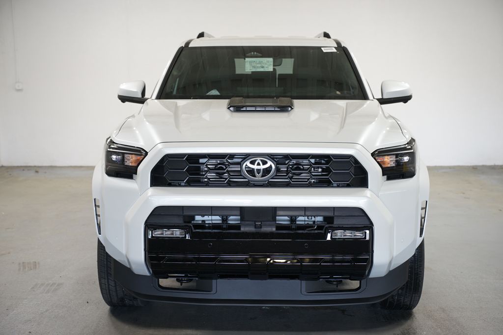 Thumbnail: 2026 Toyota 4Runner - 2