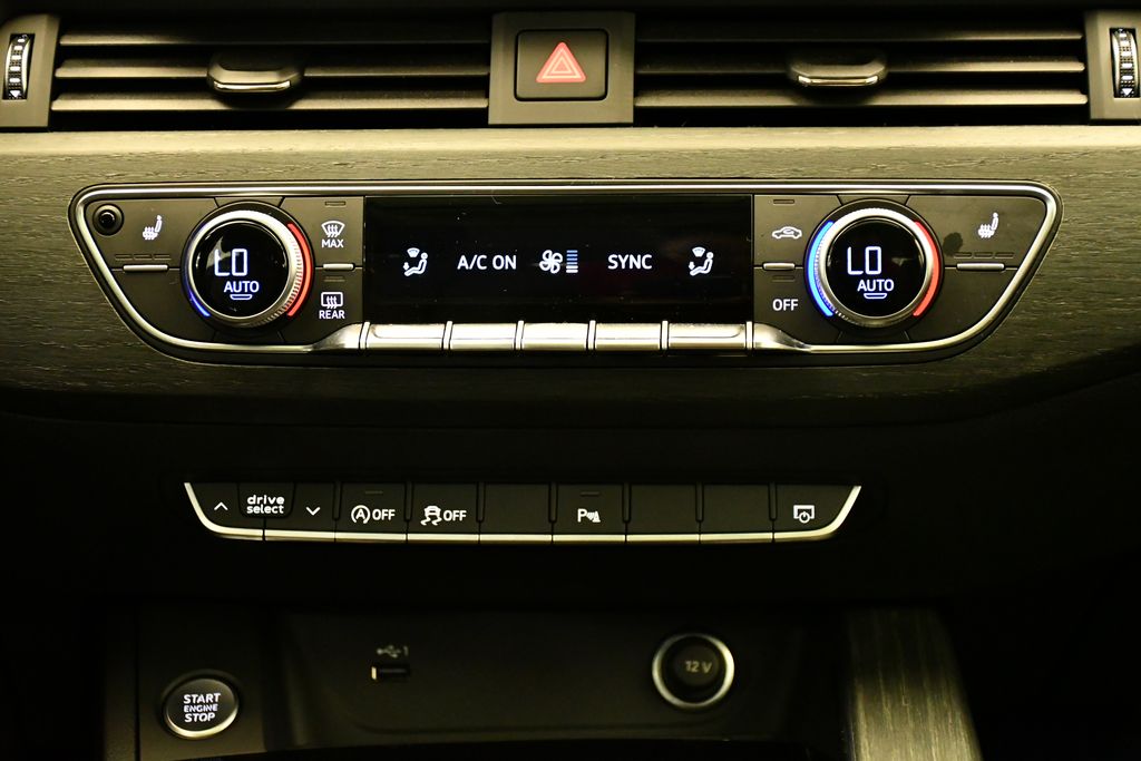 2021 Audi A4 Premium 28