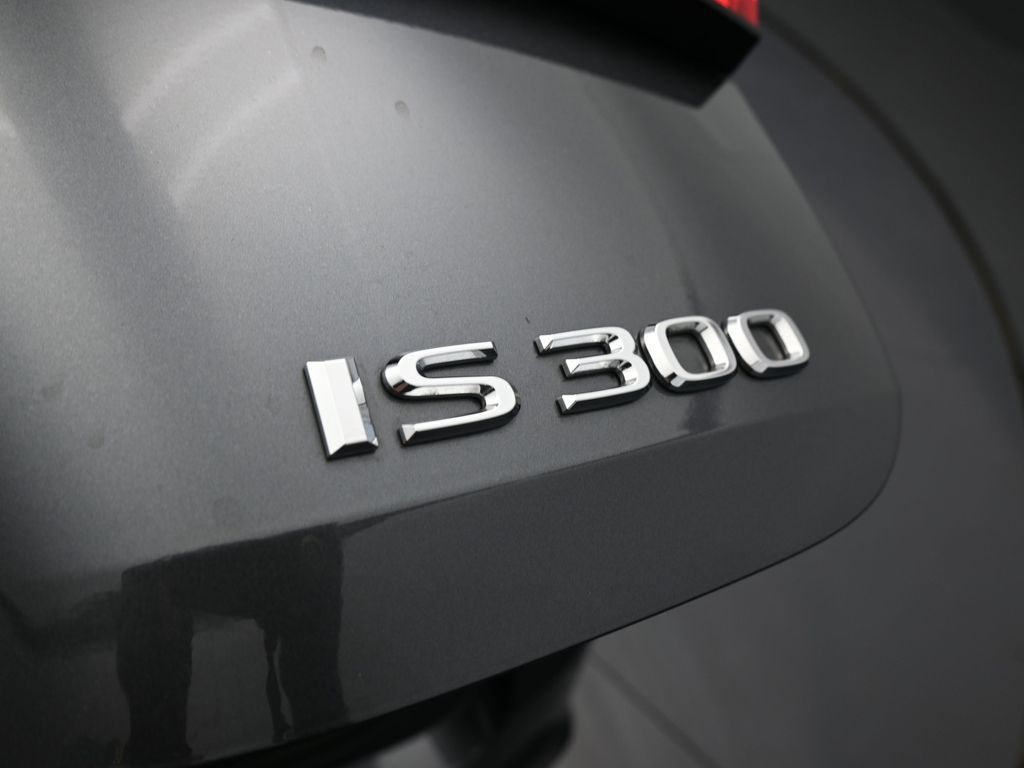Used 2025 Gray Lexus 300 image 41