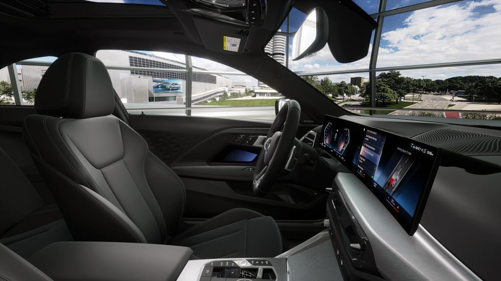 Thumbnail: 2026 BMW 2 Series - 32