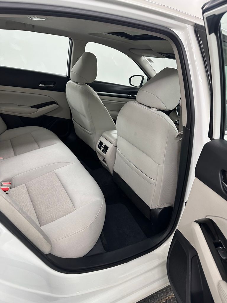 used 2020 Nissan Altima car, priced at $15,985