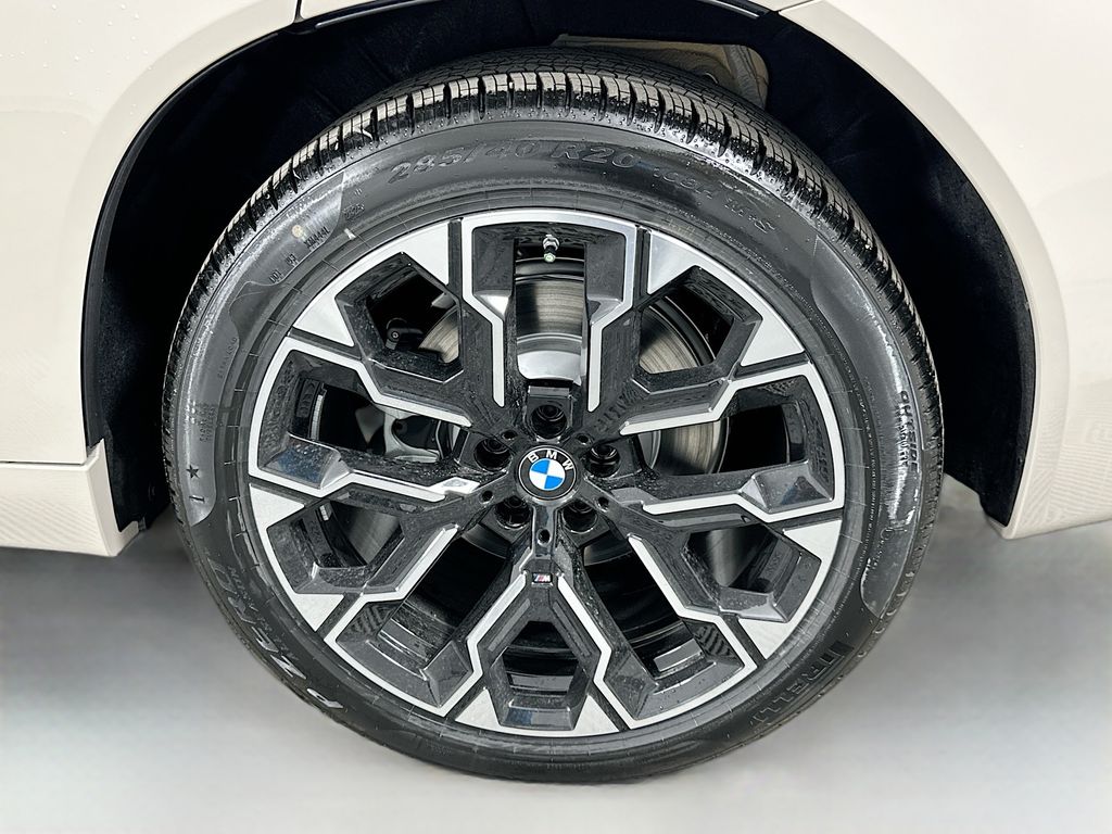 Thumbnail: 2026 BMW X3 - 23