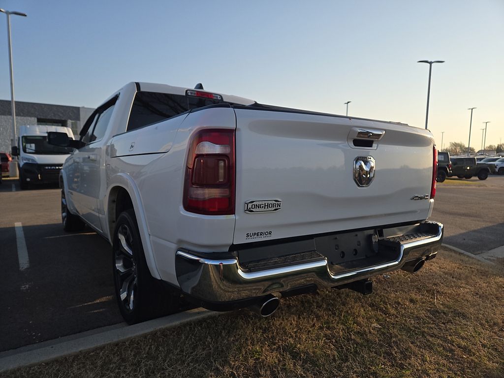 Used 2019 Ram 1500 For Sale in Farmington, AR