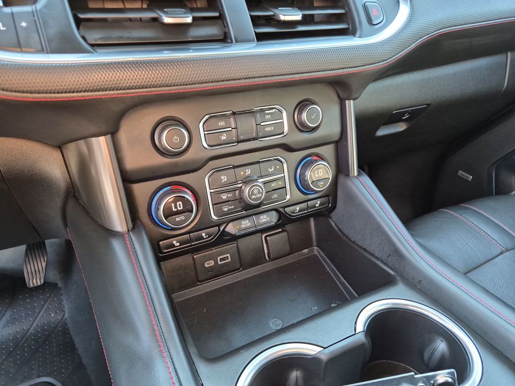 Used 2021 Gray Chevrolet RST image 28
