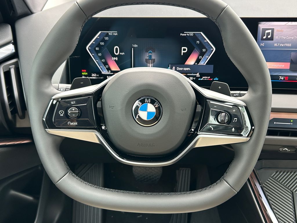 Thumbnail: 2026 BMW X3 - 17