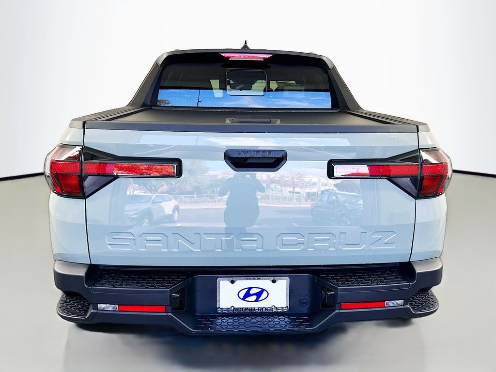 Thumbnail: 2026 Hyundai Santa Cruz - 6