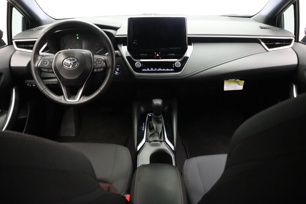 2024 Toyota Corolla SE 24