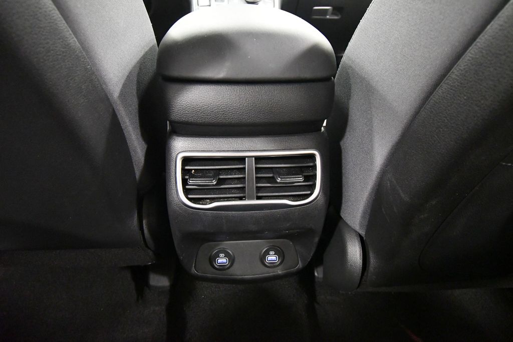 Used 2023 Hyundai Santa Fe SUV