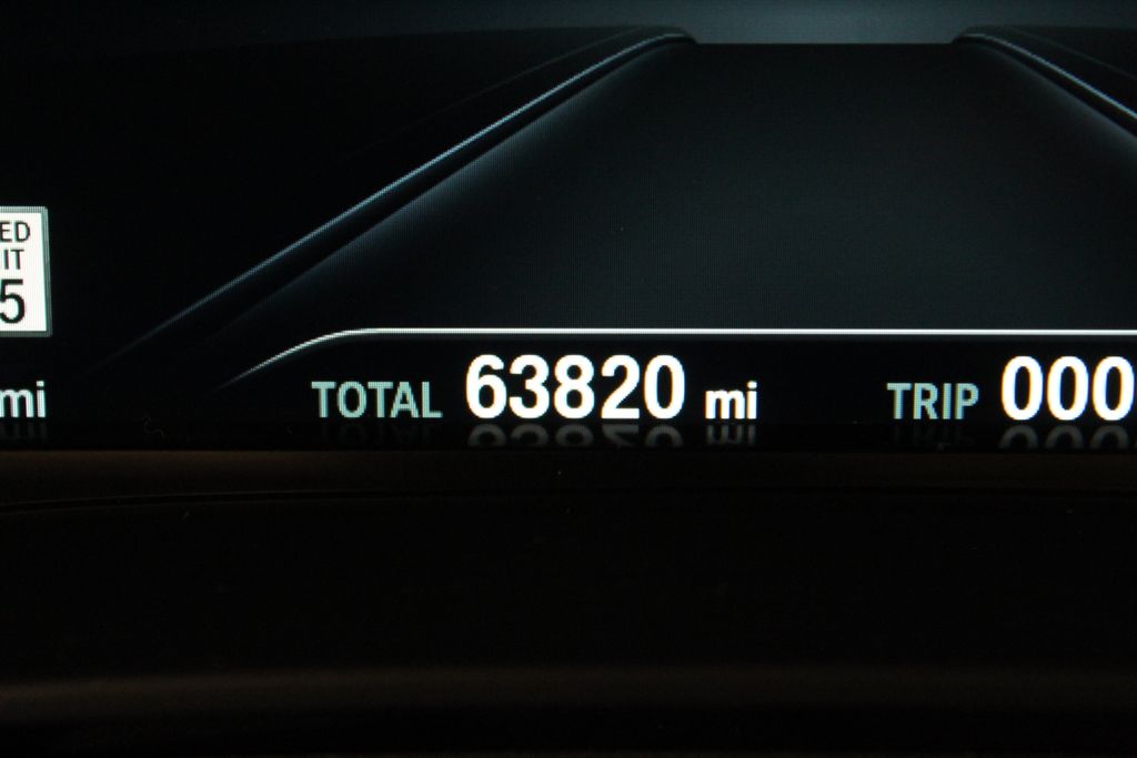 Thumbnail: 2019 BMW 5 Series - 2