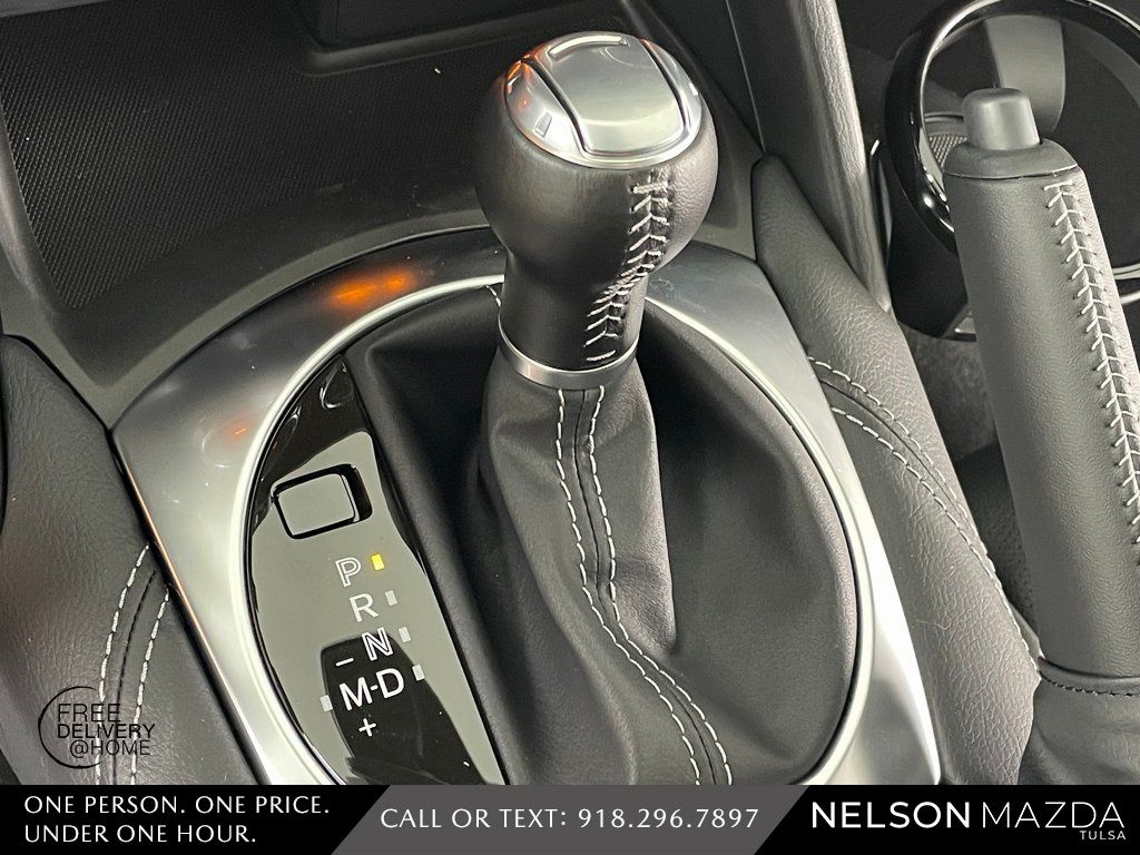 New 2025 Gray Mazda Grand Touring image 36