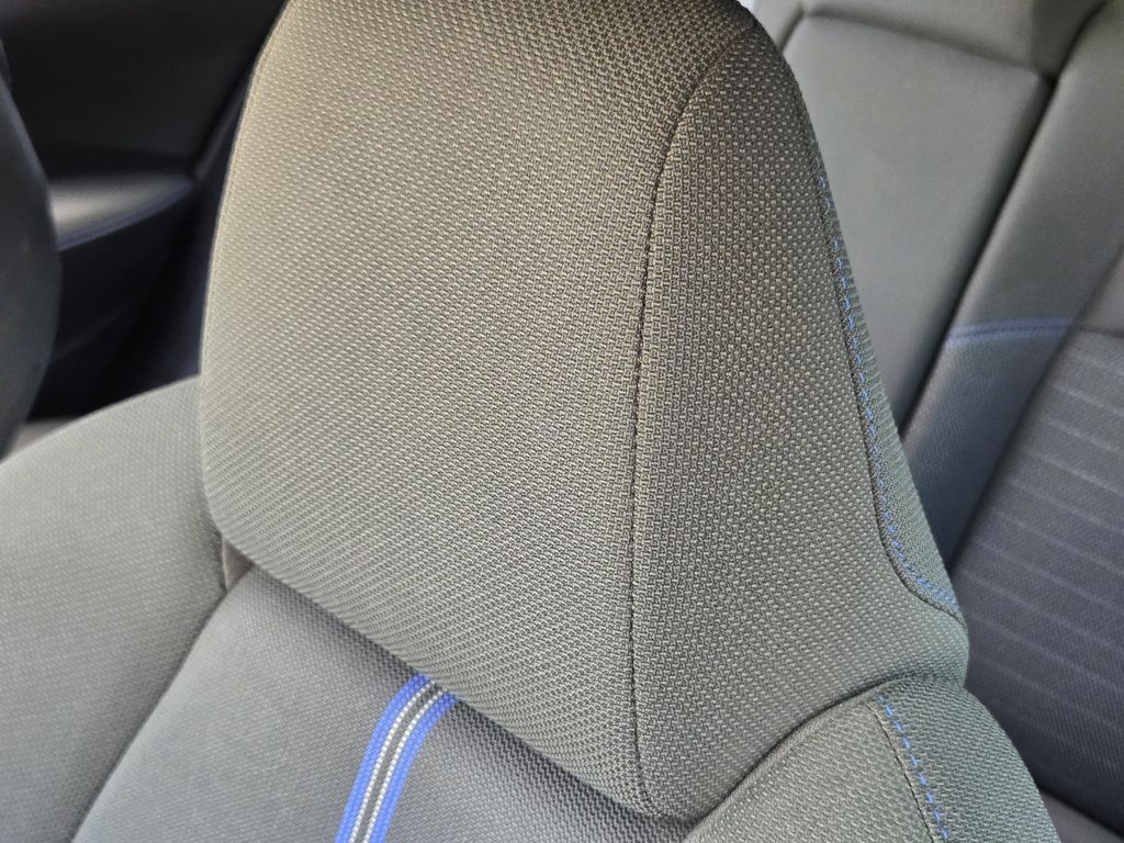 used 2022 Toyota Corolla car, priced at $18,492