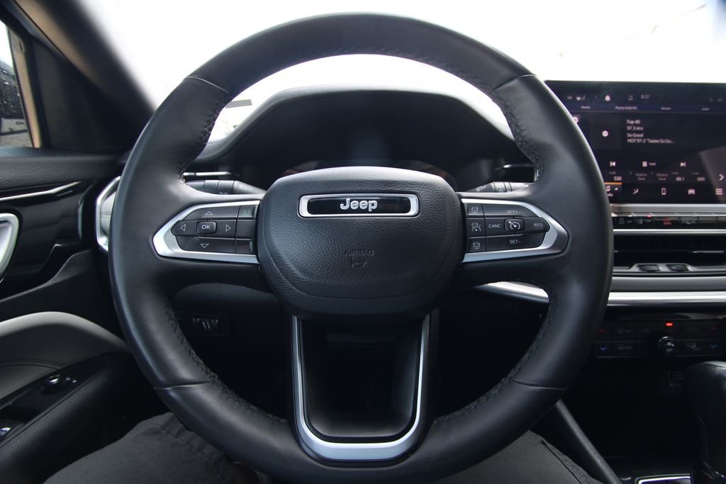 Used 2023 Jeep Compass SUV