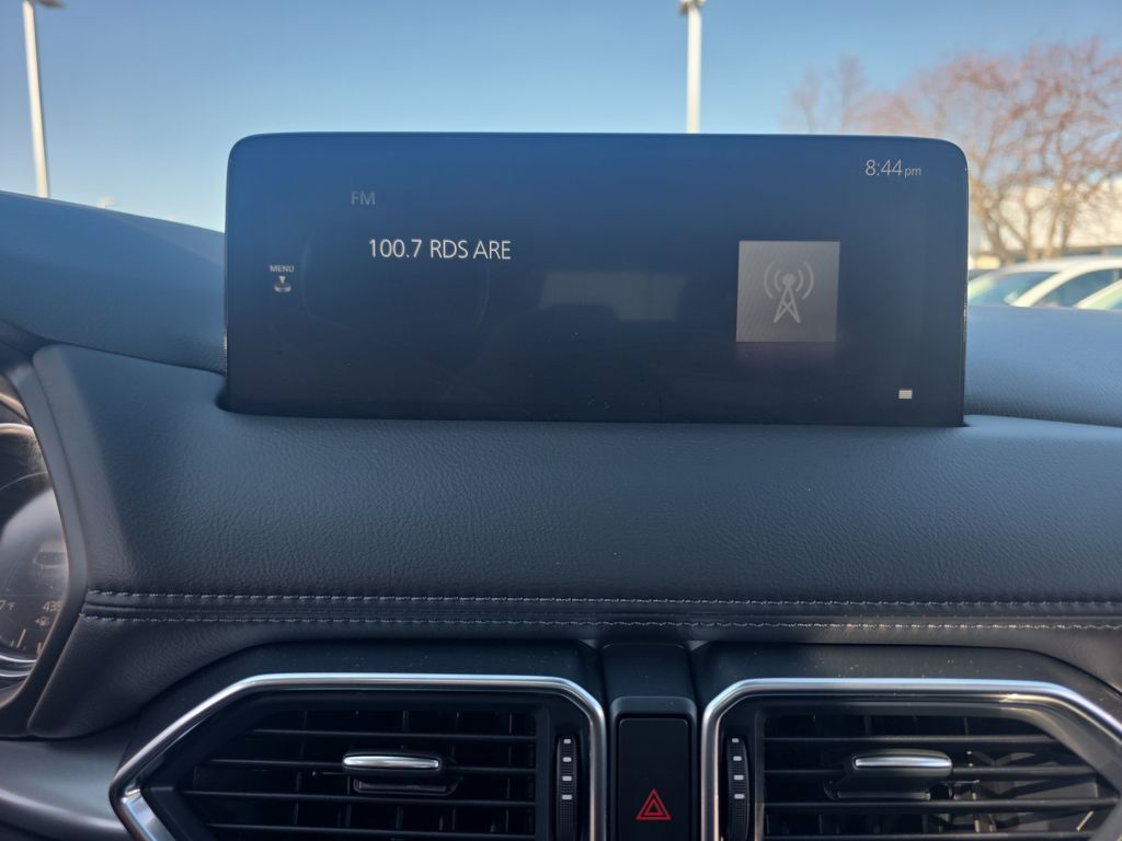 Certified Used 2025 Red Mazda 2.5 S Preferred Package image 30