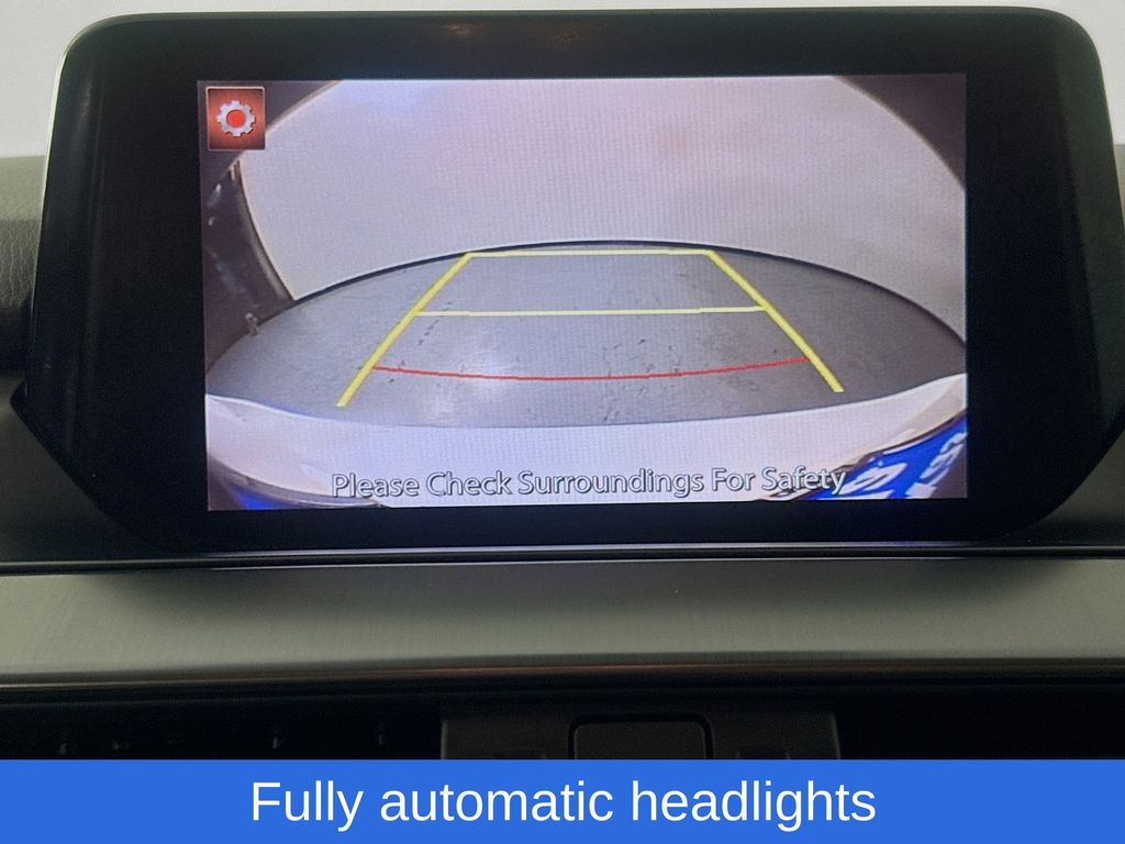 Used Car 2017 Mazda Mazda6  Touring For Sale Under $15,000 In Austin, Texas