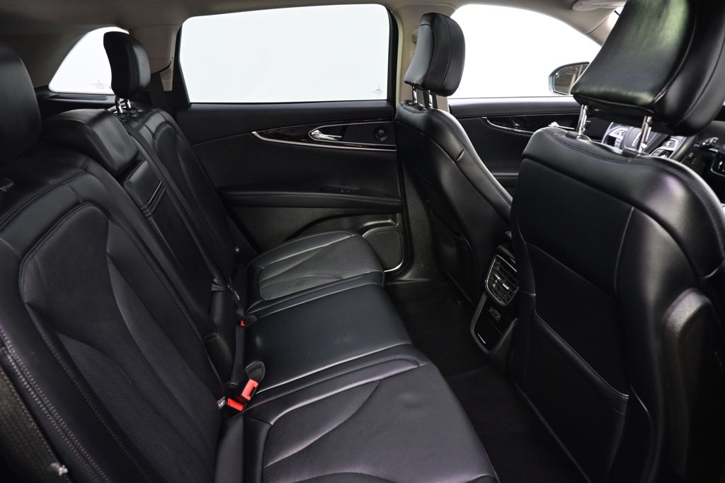 Certified Used 2023 Blue Lincoln Reserve image 17