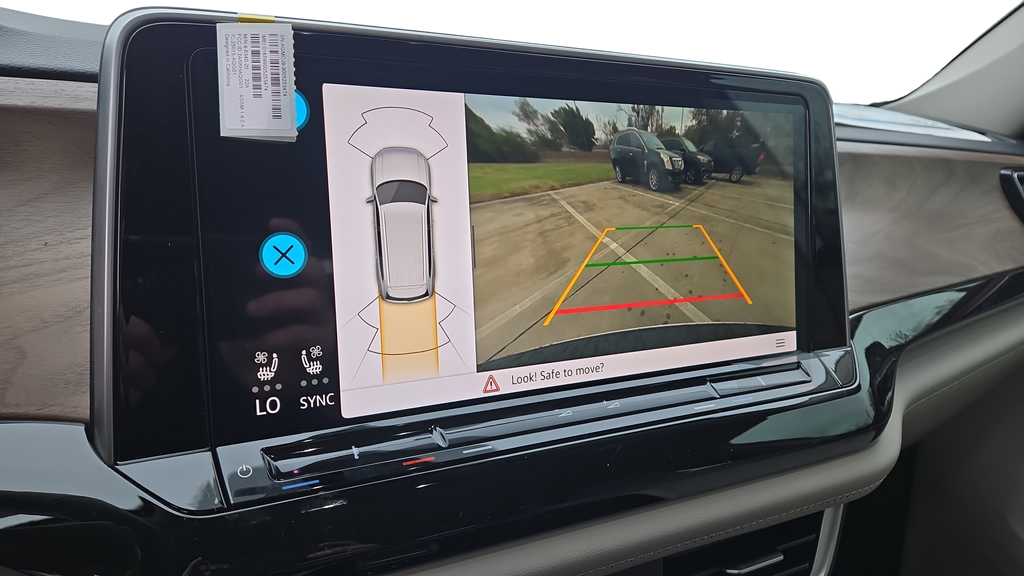 2026 Volkswagen Atlas