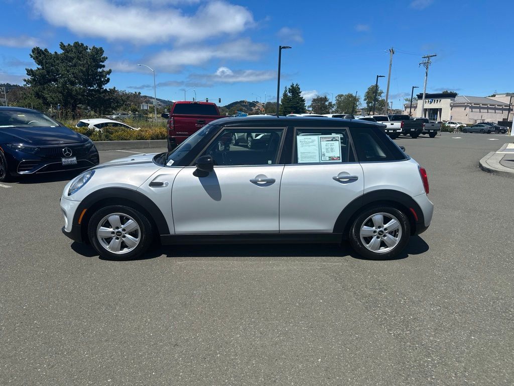 Thumbnail: 2016 MINI Cooper - 2