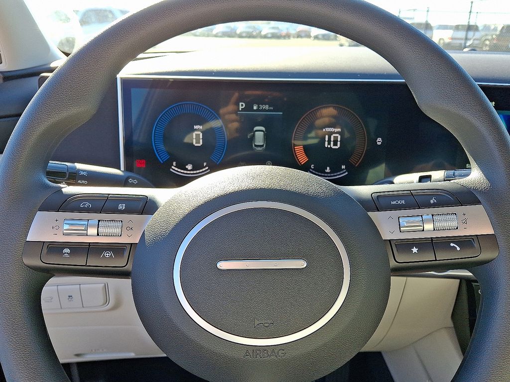 Thumbnail: 2025 Hyundai Tucson - 11