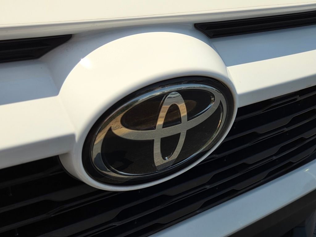 Used 2024 Toyota RAV4 SUV