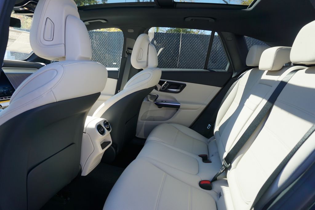 Thumbnail: 2026 Mercedes-Benz GLC - 13