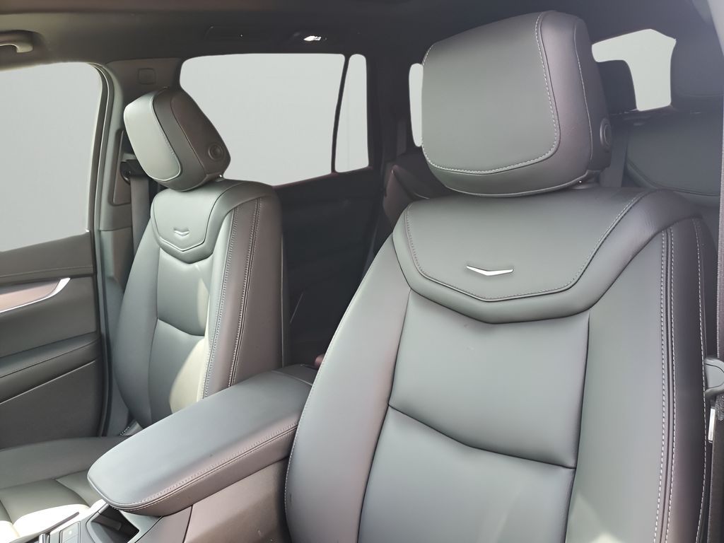 Used Car 2025 Cadillac Xt6  Luxury For Sale Under $50,000 In Austin, Texas
