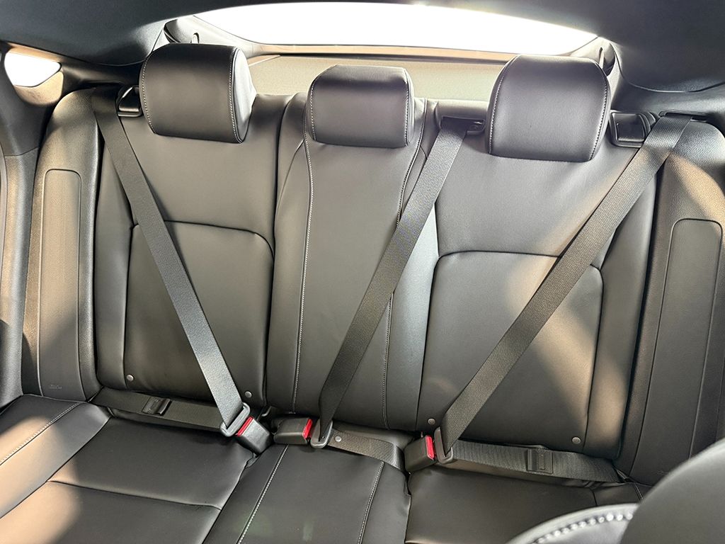new 2026 Acura Integra car, priced at $37,845