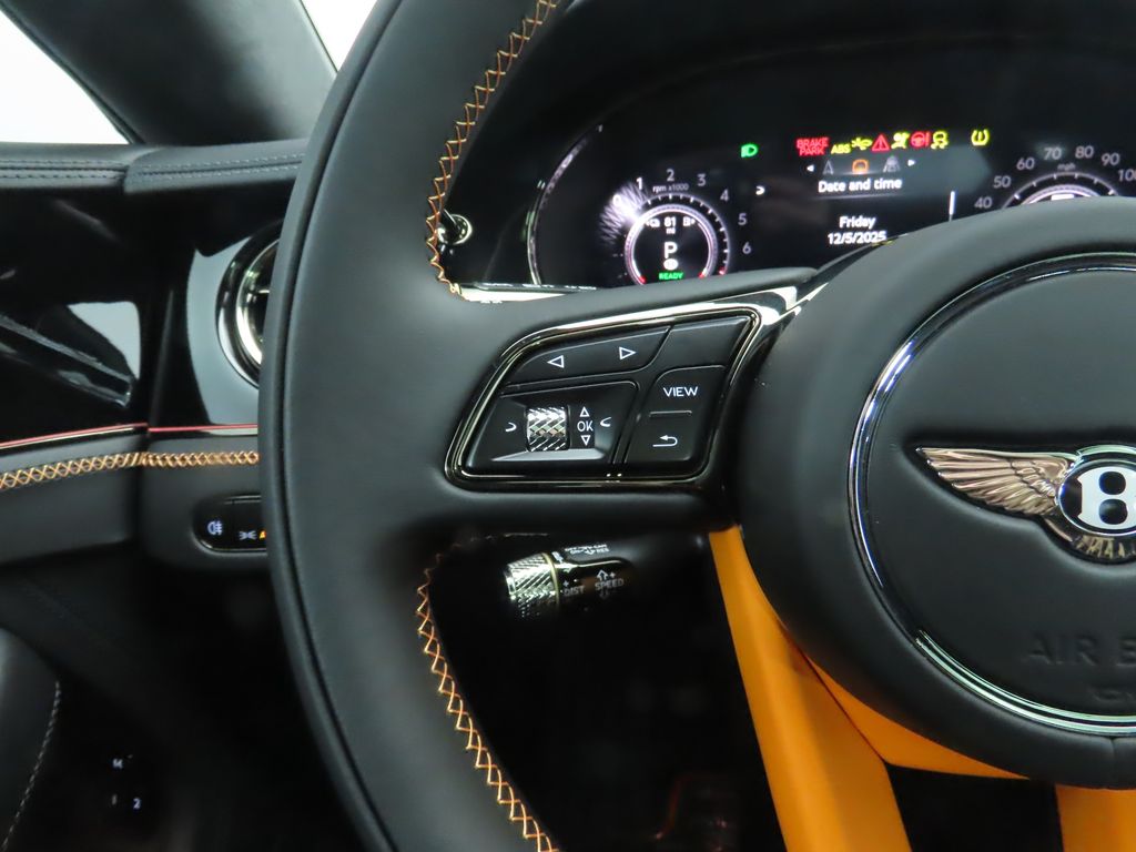 Thumbnail: 2026 Bentley Continental - 12