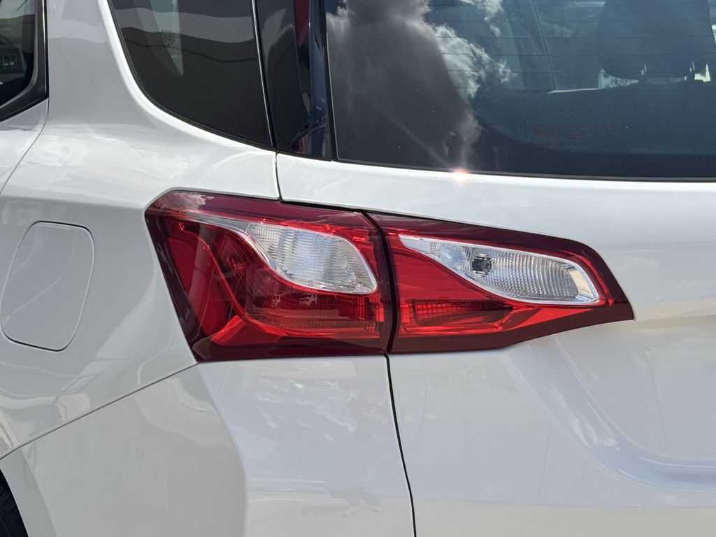Used 2020 Chevrolet Equinox SUV