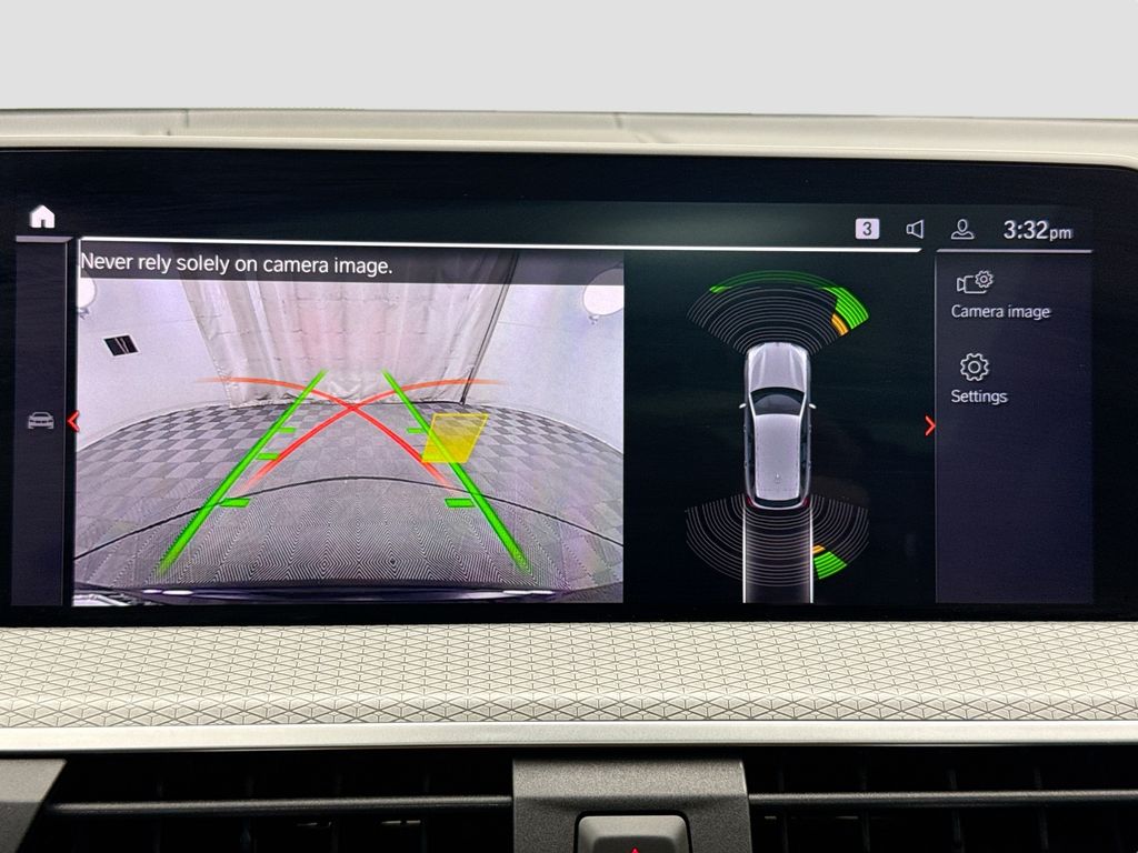 Thumbnail: 2021 BMW X3 - 15