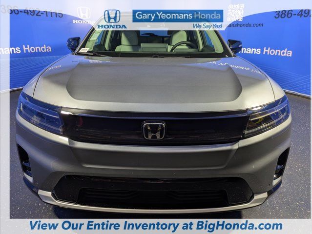 2026 Honda Prologue