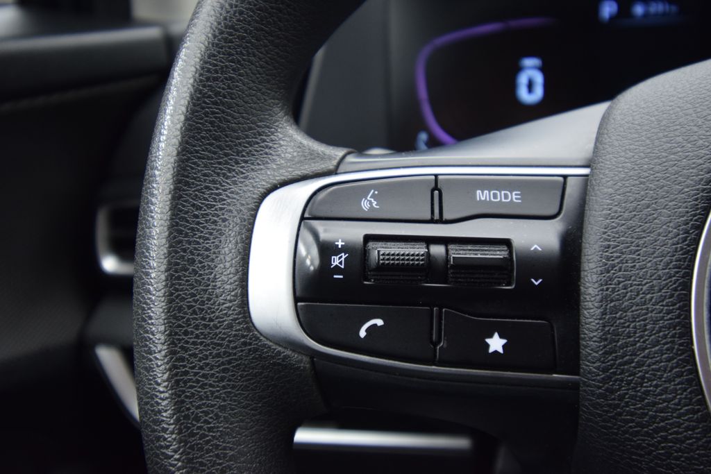 used 2023 Kia Sportage car, priced at $19,000