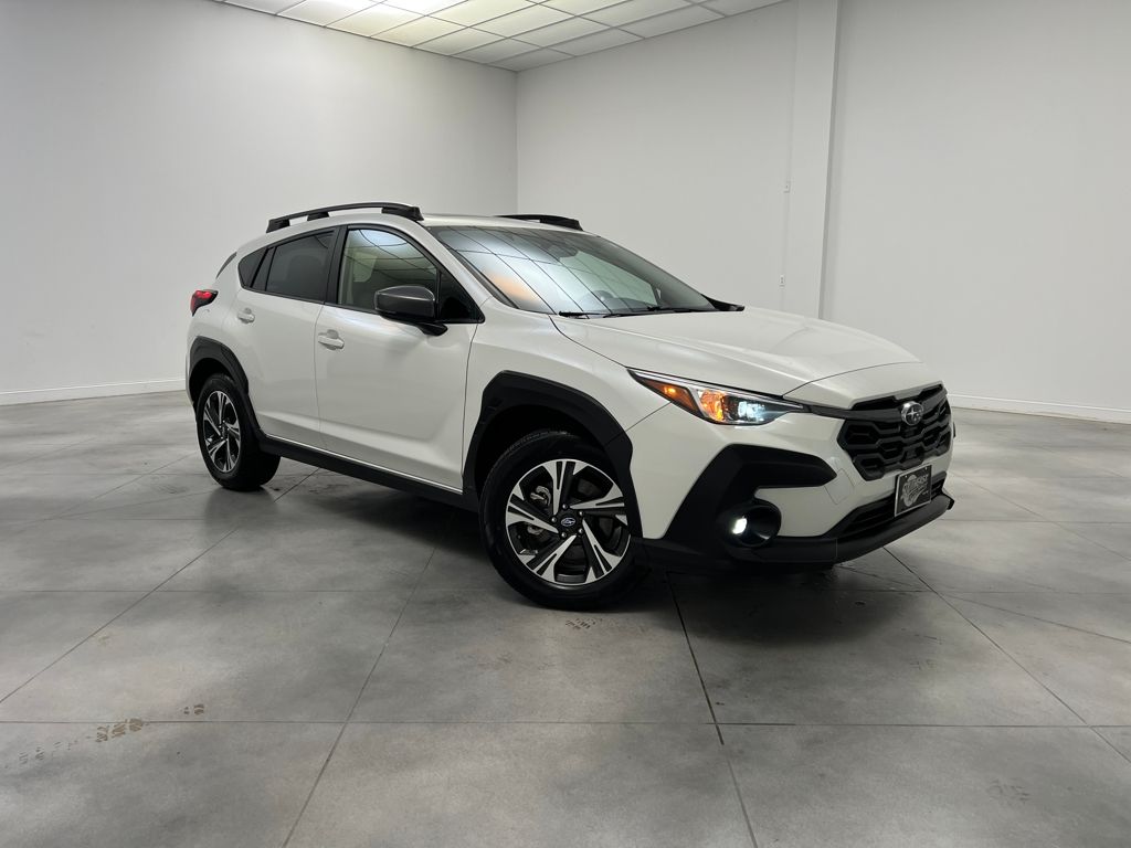 2025 Subaru Crosstrek Premium AWD