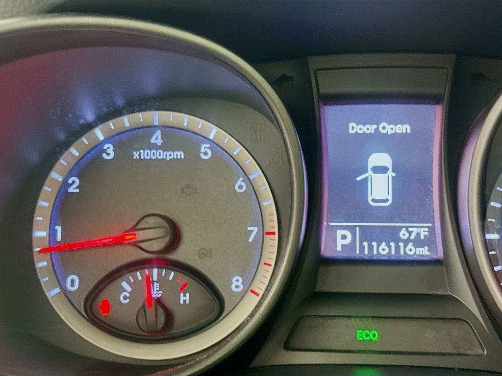 Used Car 2016 Hyundai Santa Fe Sport  2.4 Base For Sale Under $10,000 In Austin, Texas