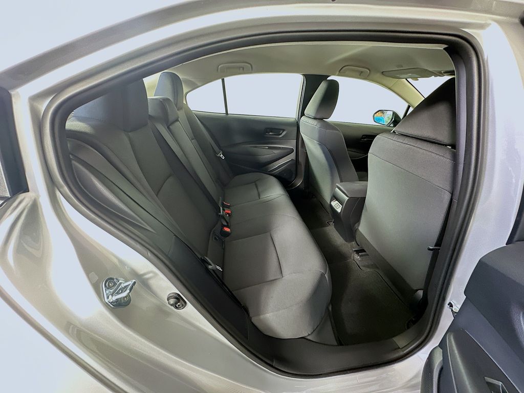 Thumbnail: 2025 Toyota Corolla - 26