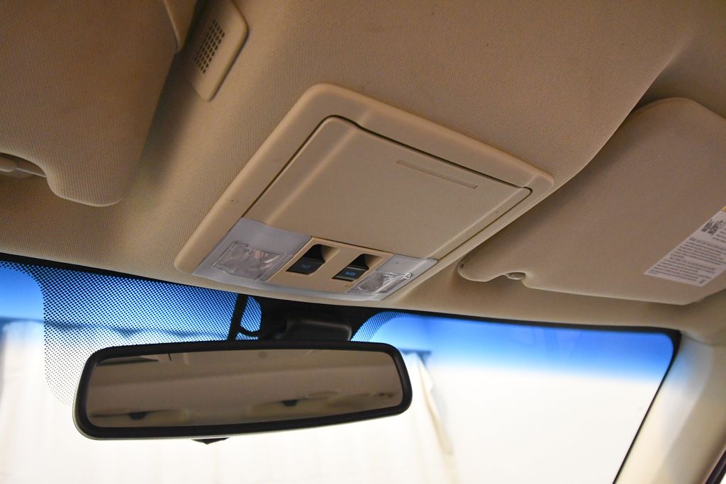 Used 2019 Ford Flex SUV