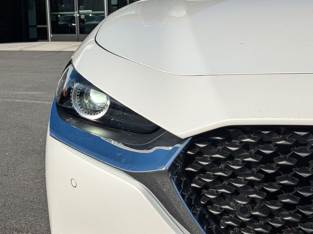 2026 Mazda CX-30 2.5 S Preferred