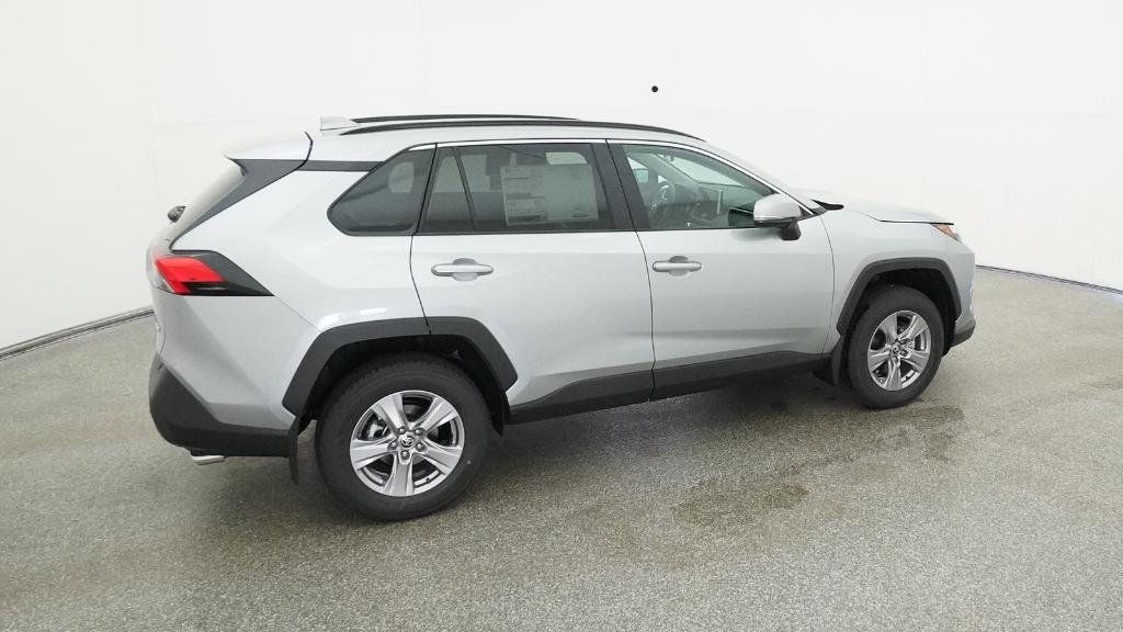 Thumbnail: 2025 Toyota RAV4 - 9