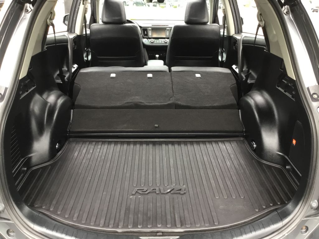 Thumbnail: 2017 Toyota RAV4 - 13