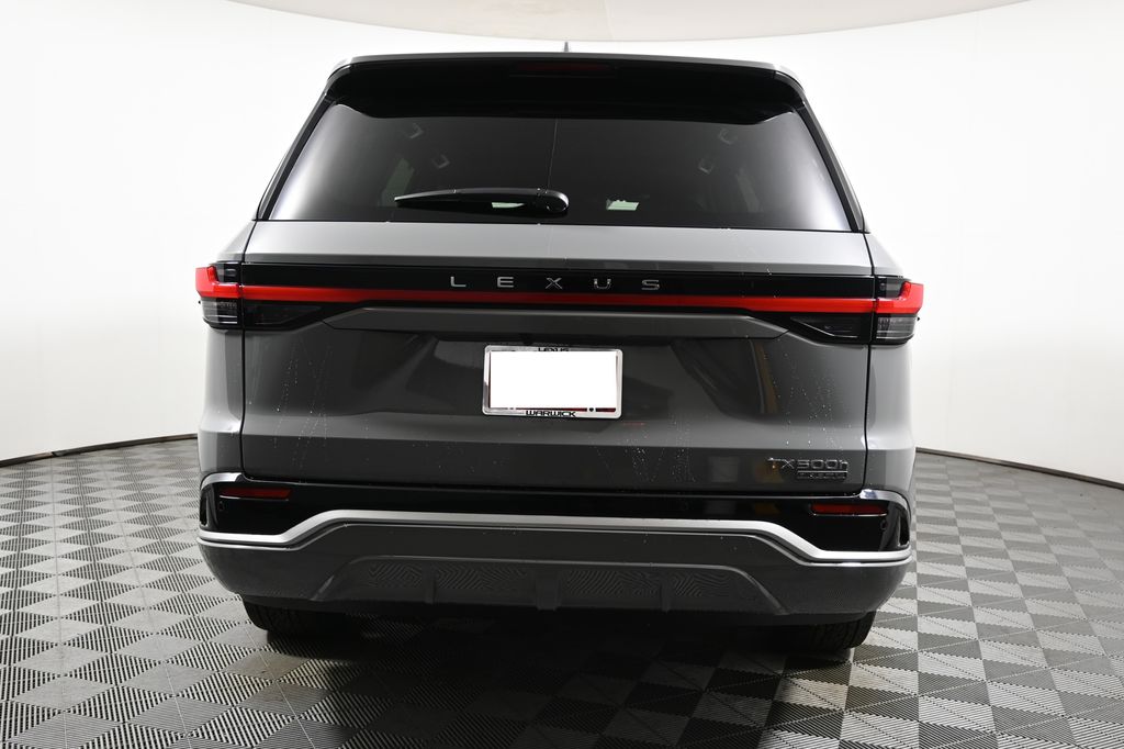 Thumbnail: 2025 Lexus TX - 6