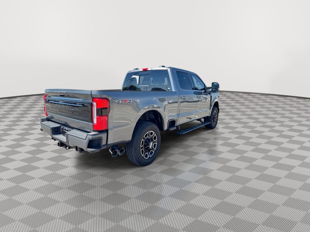 Used 2026 Ford F-250SD Truck