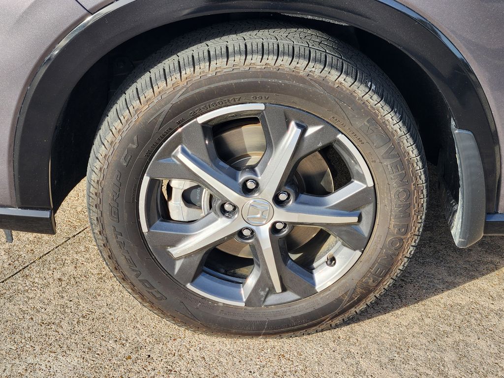2023 Honda HR-V EX-L  at AutoSavvy Houston Northwest