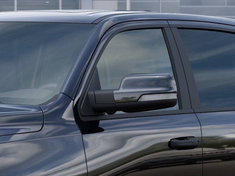 New 2026 Ram 1500 Truck