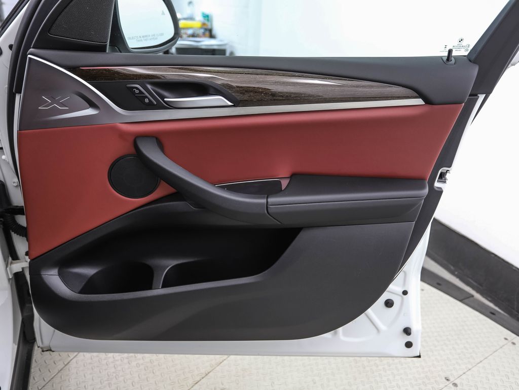 Thumbnail: 2023 BMW X3 - 29