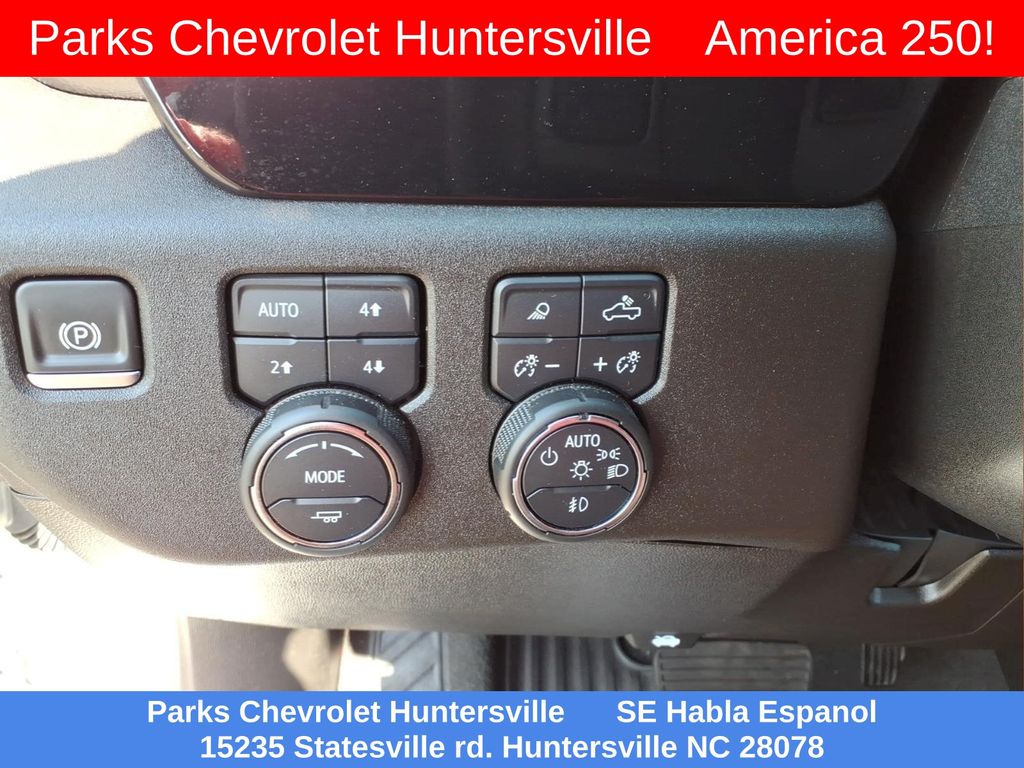 ChevroletSilverado 2500HD15