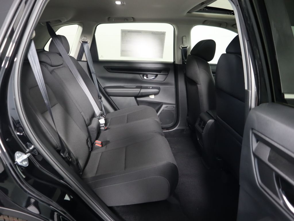 Thumbnail: 2026 Honda CR-V - 22