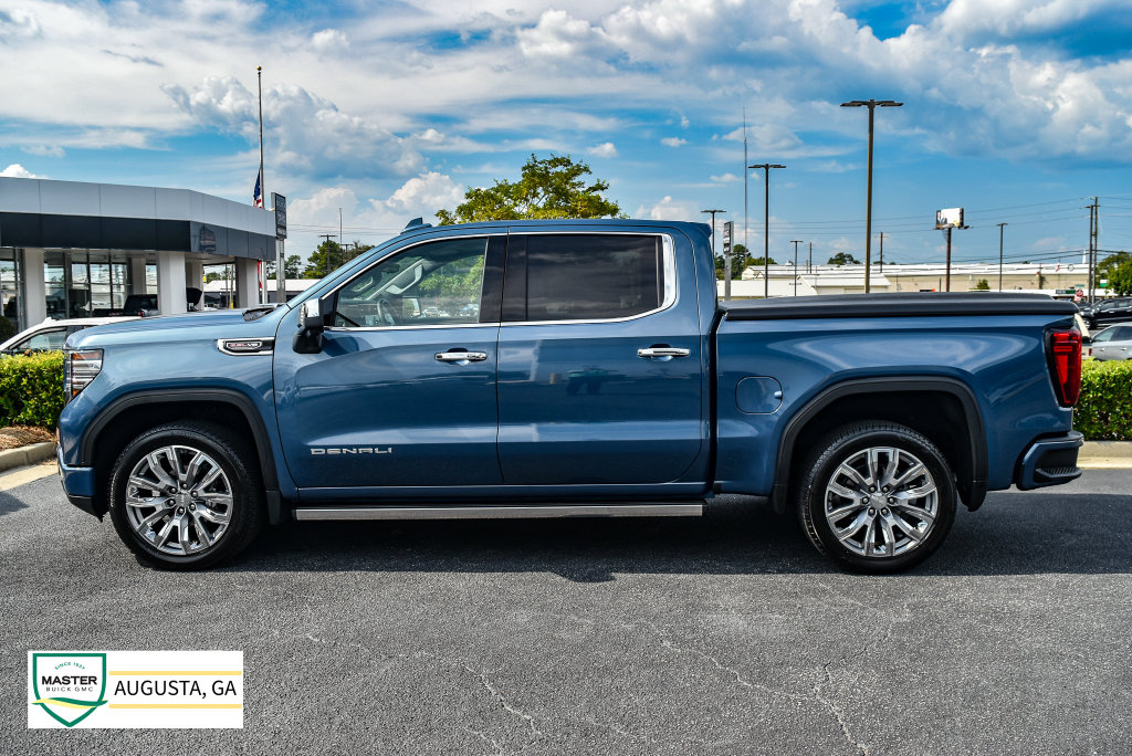 Used 2026 GMC Sierra 1500 Truck