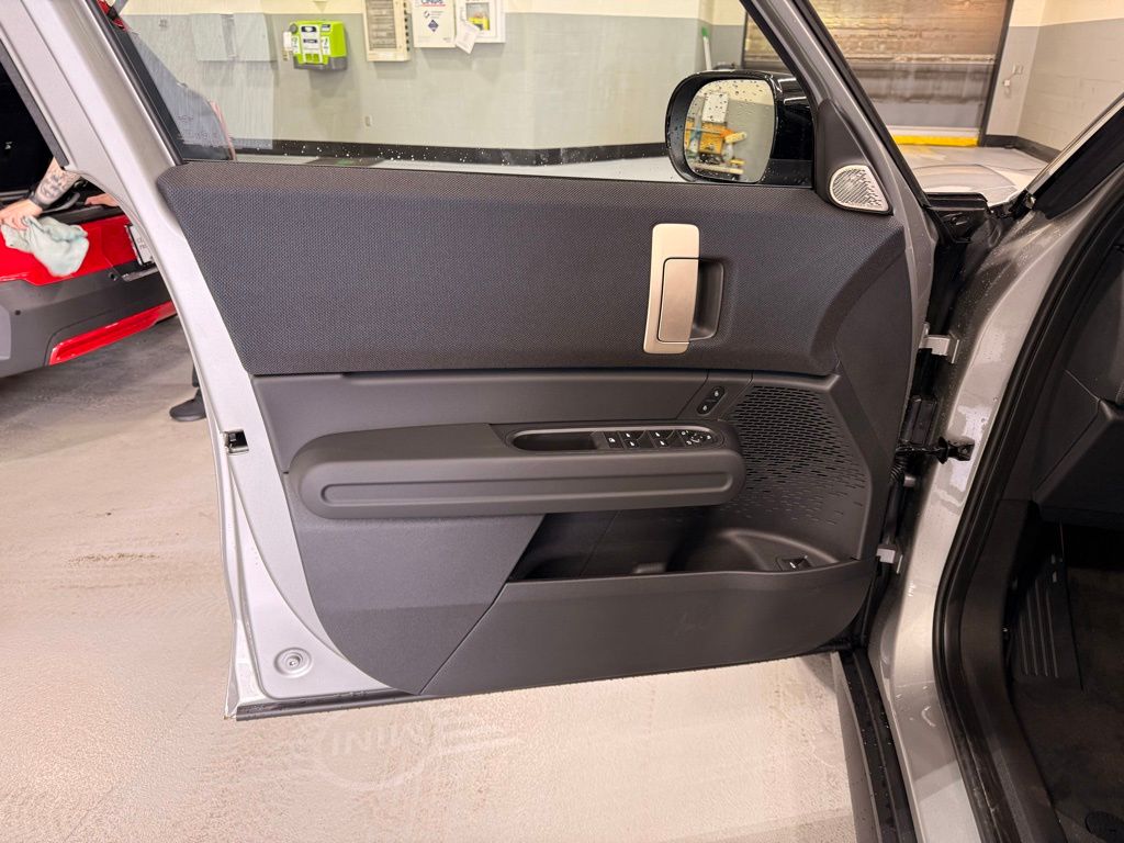 Thumbnail: 2025 MINI Cooper Countryman - 10