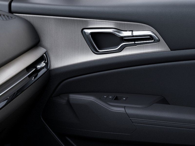 New 2026 Gray Kia X-Line image 27