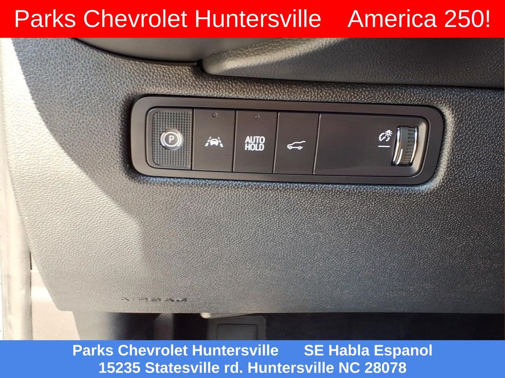 ChevroletEquinox EV13